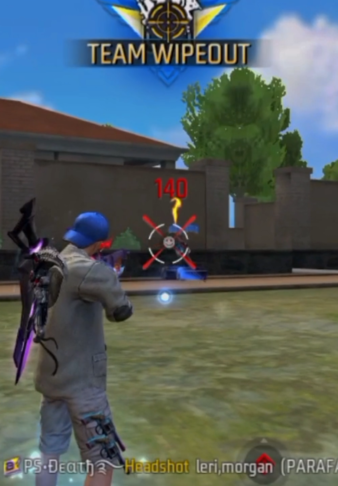 main sendiri#fypシ゚viral🖤tiktok #beranda #fypシ゚ #fyppppppppppppppppppppppp #garenafreefire 