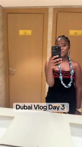 #day3 #dubaivlog #bamendagirl🇨🇲🇨🇲 #bamendaculture #weddingguest #videoviral #forupage #traveltiktok #fyp #dubaitik #cameroontiktok🇨🇲 #bamenda 