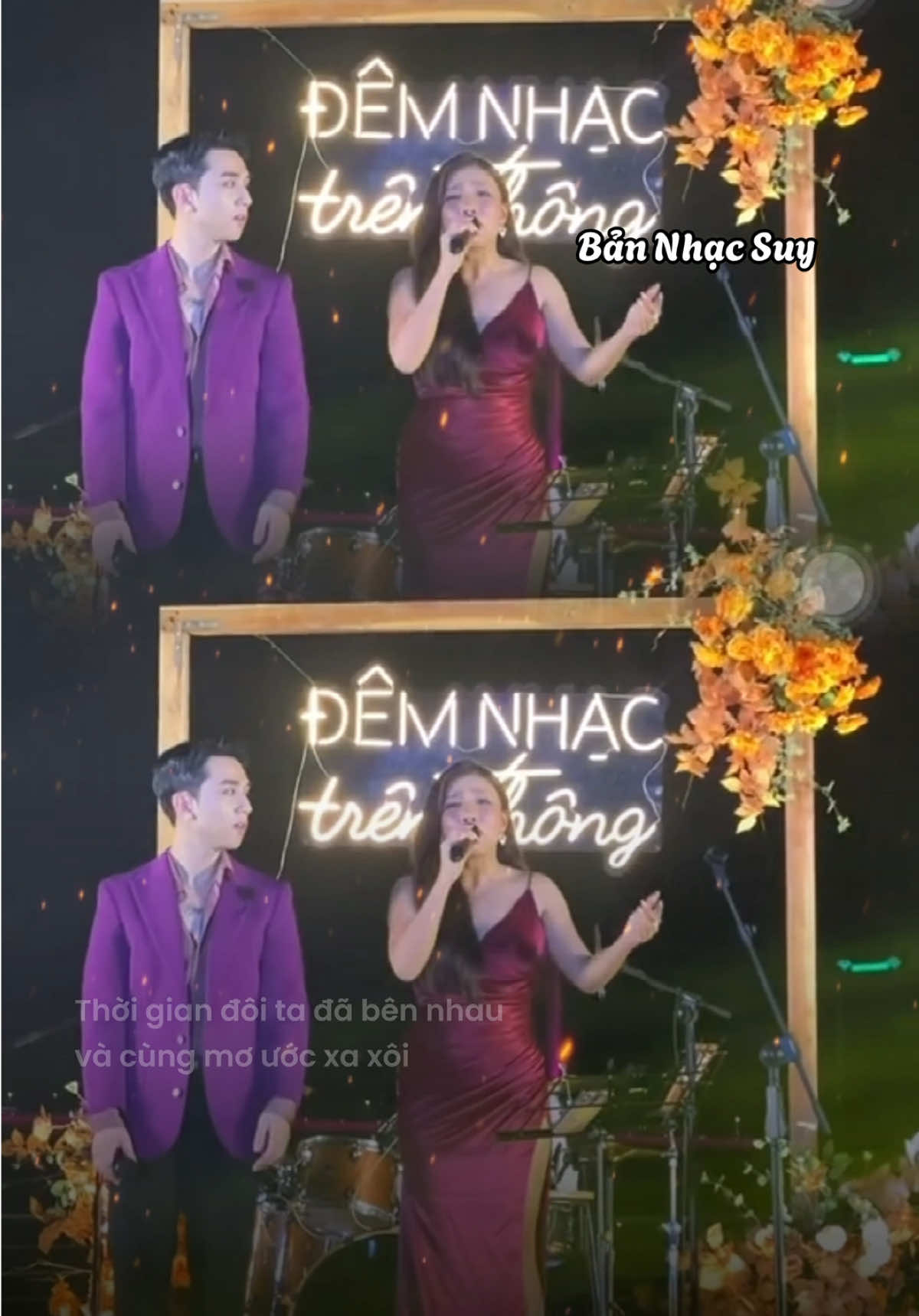 Cầm bàn tay em nhắm đôi mắt lại tìm về trong ký ức… “Thần Thoại - Phương Phương Thảo” #thanthoai #phuongphuongthao #bannhacsuy #xh 