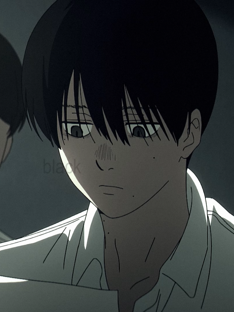 no ready for this :( #hikaru #TSHD #yoshiki #thesummerhikarudiededit #tshdhikaru