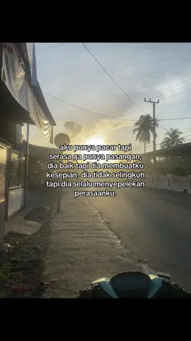 #sad #galaubrutal #fyp #sunset #sore #katakata 