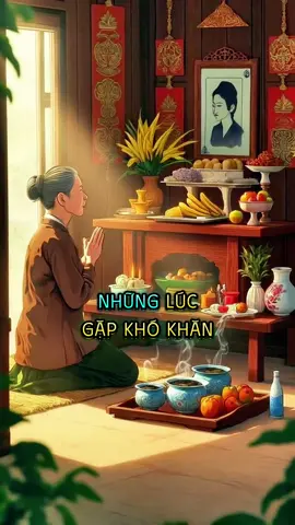 Văn Khấn xin Gia Tiên phù hộ những lúc khó khăn bế tắc, ngắn gọn nhưng linh ứng, quý anh chị tham khảo sách ở giỏ hàng nhé #phongthuytamlinh #vankhangiatien #vankhan #vankhangiatienthongdung 