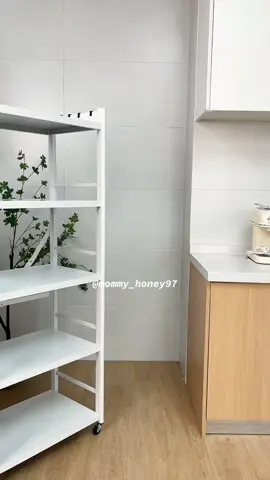 Kitchen storage rack organizer #kitchenrack #kitchenstoragerack #kitchenorganizer 