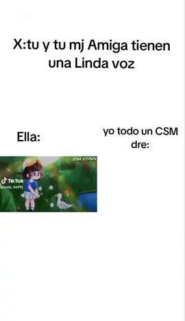 canto como del culo xd #unpatoquevacantando  #starvtuber #capitangato 