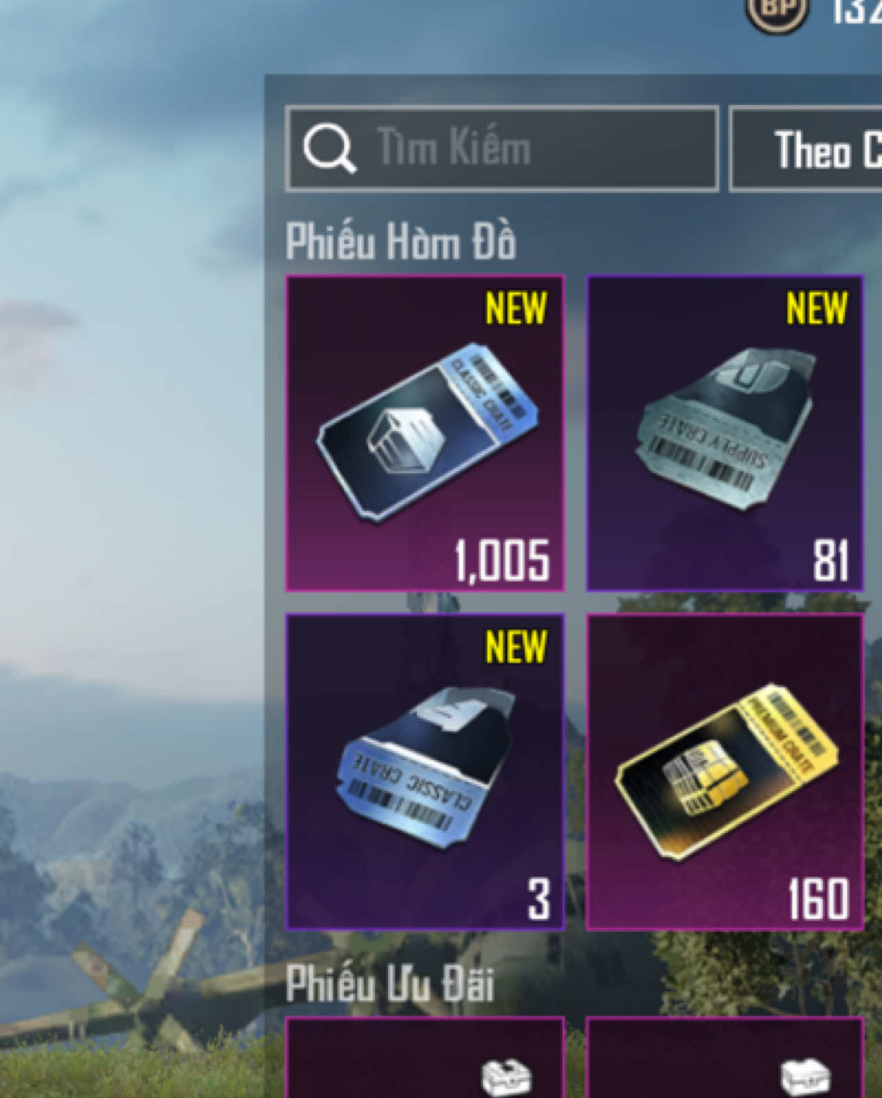 Mukbang 1000 hòm cổ điển😆😆 #pubgmobile#viral#xh  