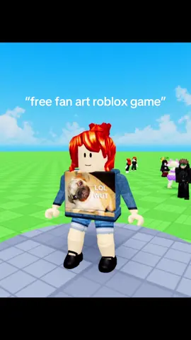 thank u to the draw me people who drew me on draw me  #robolx #rbolx #roblox #roblxo #rolbox 