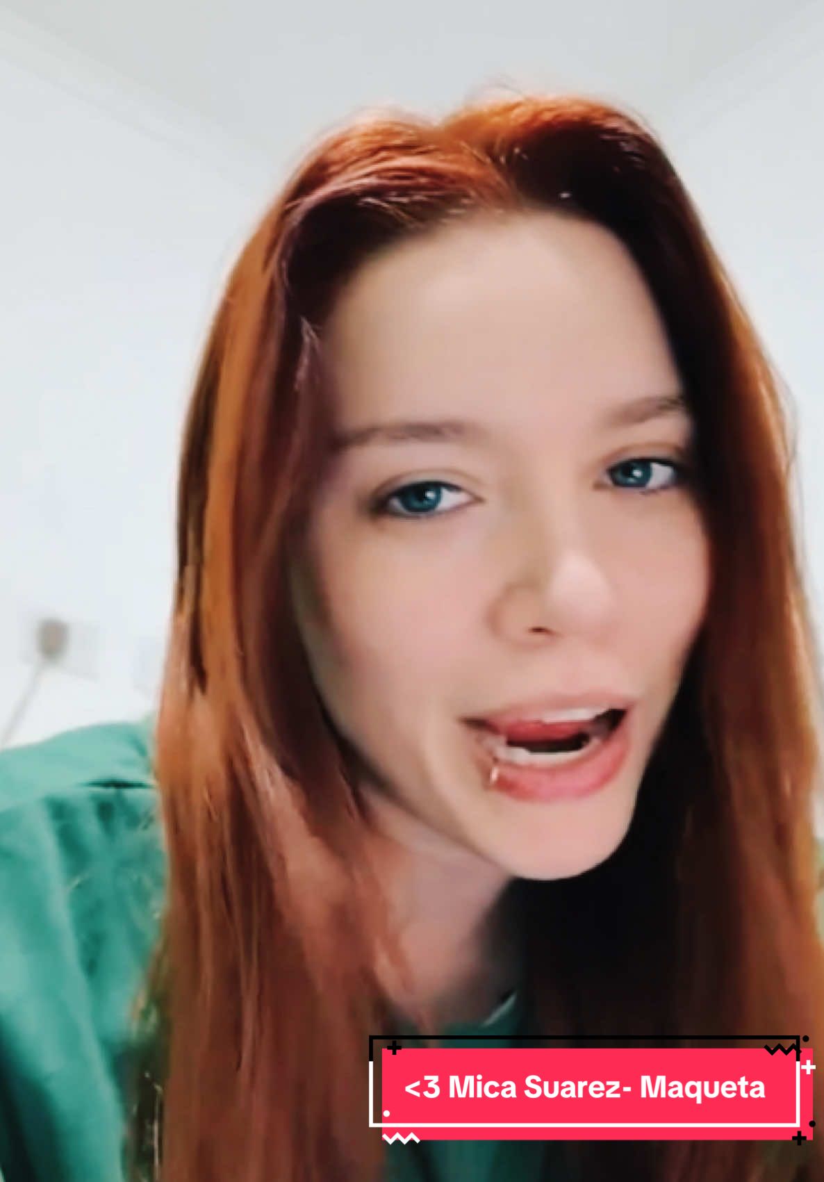 Primeras maquetas armadas #micasuarez #cantante  #lanzamiento 