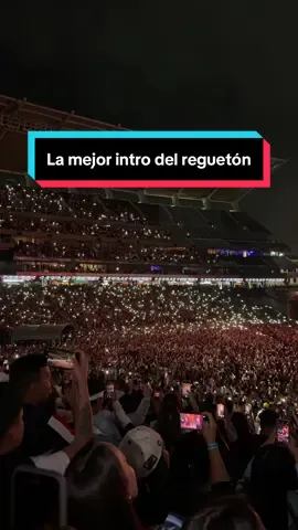 LA MEJOR INTRO DEL REGUETÓN 🔥🔥🔥 Al fin en vivo en el concierto de Jowell y Randy en el monumental de Caracas #jowellyrandy #caracas #concierto #fyp #parati #conciertodejowellyrandy #jowellyrandy3D #salgopalacalle