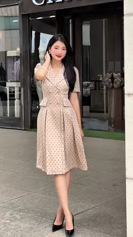 ✨Thanh lịch, khí chất trong thiết kế của nhà BEMINE 😍😍 #bemineofficial #côngsở #muataitiktokshop🛍 #fashion #thoitrangnu #thanhlich #đầm_xinh #viral #dựtiệcnữ #đầm_xinh_xỉu😘 #xuhuong #dựtiệc🥂 #ChotDonTikTok #TikTokShopMallVN #TSPSaleDoitac #1010LuotLiveSaleDinh
