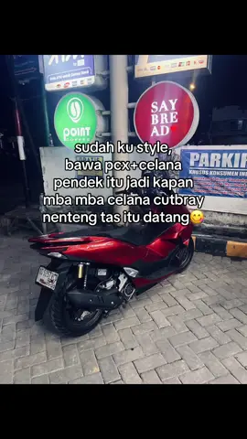 kapn kiro”🥹#pcxproper #pcxindonesia #hondapcx160 #generasimudapcx #pcx160ล้อ17แต่งสวย #pcxnganjuk #pcxdayliuse #pcx160 #pcx2025 #pcxแต่งสวย #pcxmodifikasi #bismillahfyp 