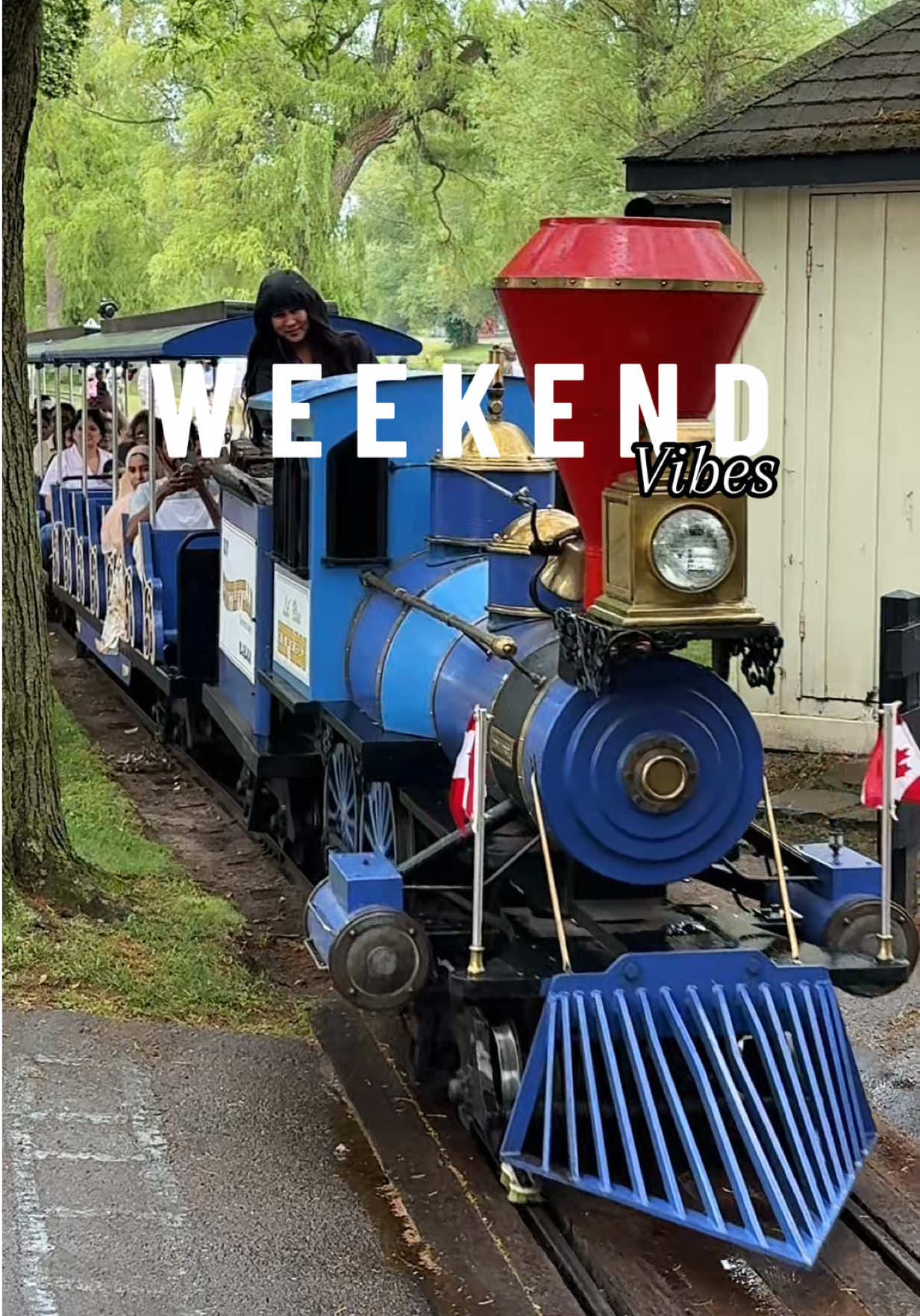 What do you mean you don’t know what to do this weekend? When you can do things like  - Sidewalk Sunday at Kensington Market - Water Taxi to Center Island  -Niagara Falls  - Ancaster Mill - Community Tennis Court  - Food Festivals - Drive in Golf range - Brunch  - Dutch Dreams - VIP Cinemas  - Church then Brunch again! #thingstodo #thingstodointoronto #weekendactivities #thingstodoincanada #visitcanada 