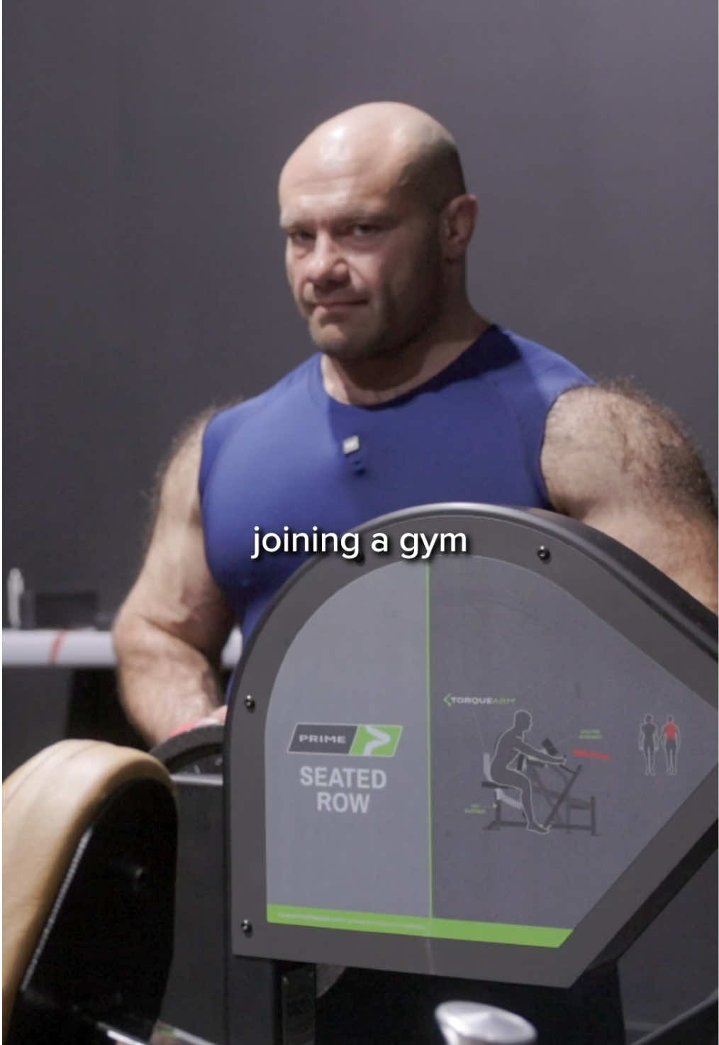 How Men Can Improve Their Lives  Back, shoulders & masculinity with Mike Israetel