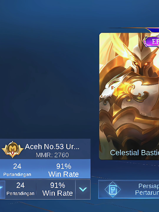 males record,yunus hero gada impact soalnya#mobilelegends_id #fyp #capcut 