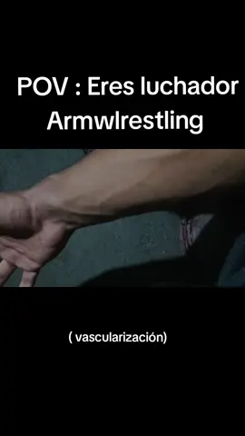 Armwlrestling 