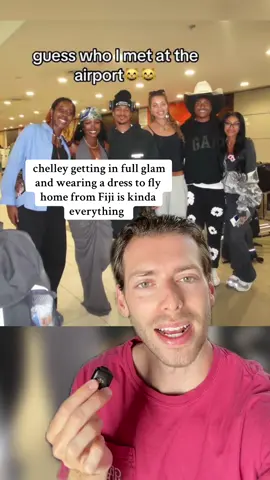 It’s camp! #popculture #popculturenews #foryou #loveislandusa #LoveIsland #amayapapaya #chelleyloveisland #loveislanduk #loveislandseason7 #realitytv 