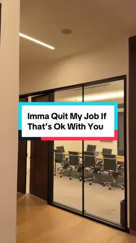 Knowing when to quit and when to leave is an underrated life skill. Often, we check in with everyone else to see if it’s ok.  May I suggest, instead of checking in with everyone else- check in with yourself.  I love to quit. I love to leave.  I quit a toxic job. I quit a relationship that was no longer serving me. I leave the party when the vibe drops. I am not about to waste my time because I am aftriad of what other people will think. Because I am the one that has to go to that job, be with that person and suffer the lame small talk.  Life is too short and too meaningful to waste it doing what everyone else would do.  What do you want to do?  #motivation #job #work #career #happiness 