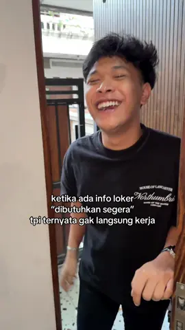 jangan ambigu pak klo bikin iklan loker