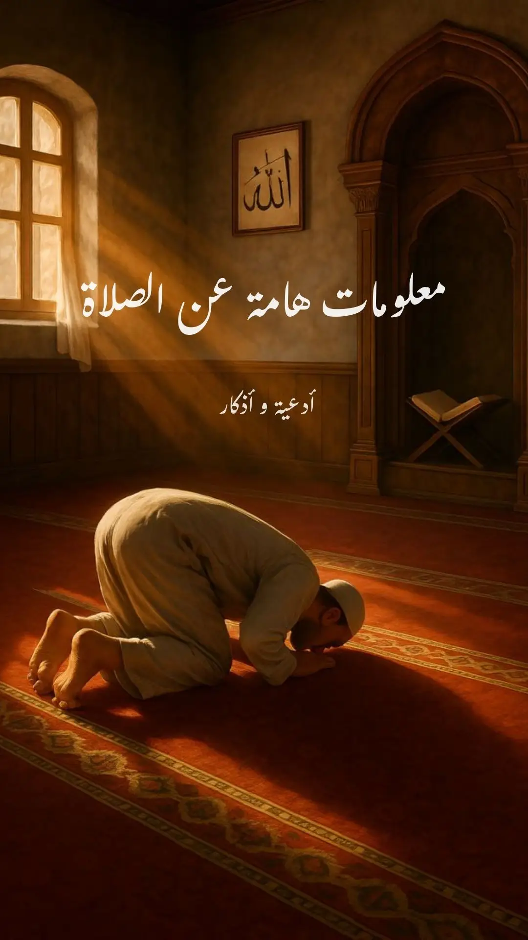 #اللهم_صلي_على_نبينا_محمد #راحة_نفسية 