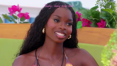 #shesthedoll : sigh #loveislandusa #nicolandria #foryoupage 