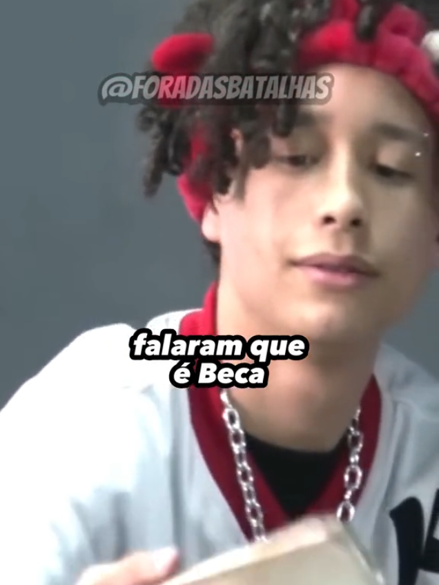 XAMUEL RESPONDE SE ESTÁ NAMORANDO #batalhaderima #jhonymc #vaiprofycaramba #xamuel #beca 