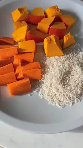 وجبة جید مفیدة للرضیع ابتداء من 6 اشهر👼🍵.......#وجبة #غداء #الرضيع.#الاطفال #طفلي #ابني #البنات #ولد #بيبي #الاطفال_العباقرة #امهات #bebes #bebes #b