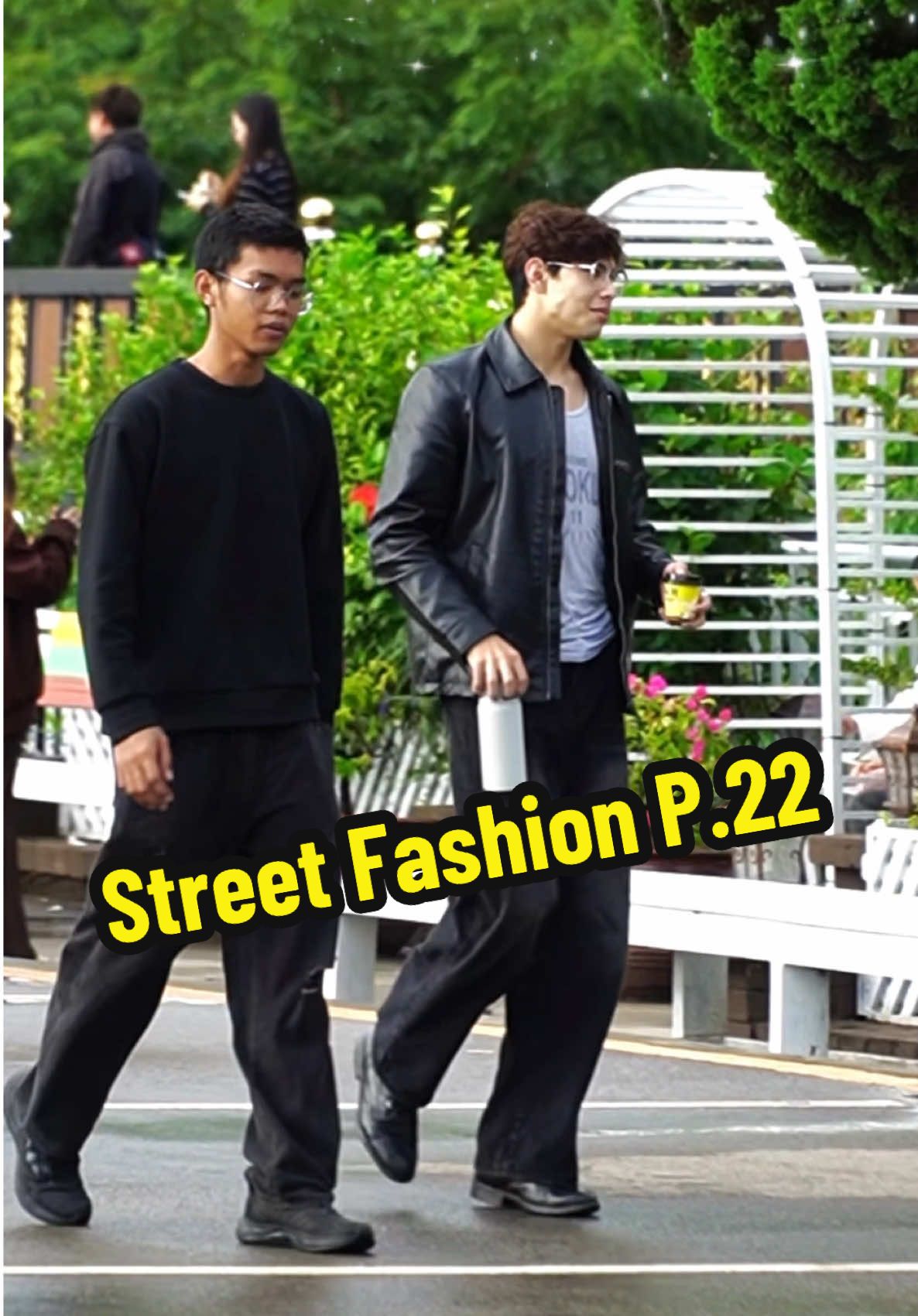 ခနလေးတွေ့တုန်းမှာ အလှဆုံးပြင်ထားပါ 📸 Street Fashion P.22 📸📸 #nickidigitalempire  #foryou  #foryoupage  #တောင်ကြီးဓာတ်ပုံ  #myanamrstreetfashion  #photography  #taunggyi  #myanamrstreetfashion  #myanmartiktok🇲🇲🇲🇲 