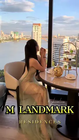 ✨ 𝐌 𝐋𝐀𝐍𝐃𝐌𝐀𝐑𝐊 𝐑𝐄𝐒𝐈𝐃𝐄𝐍𝐂𝐄𝐒 Đ𝐀̀ 𝐍𝐀̆̃𝐍𝐆 – 𝐍𝐎̛𝐈 𝐆𝐈𝐀̂́𝐂 𝐌𝐎̛ 𝐓𝐇𝐀̀𝐍𝐇 𝐇𝐈𝐄̣̂𝐍 𝐓𝐇𝐔̛̣𝐂 ✨ 🏙 Vị trí kim cương: Nằm tại tâm điểm Đà Nẵng, M Landmark Residences mở ra khung cảnh 360° hùng vĩ, nơi bạn sống trọn vẹn trong nhịp đập của thành phố biển. 🌟 Phong cách sống 5 sao: Hệ tiện ích độc quyền từ  Marriott mang đến trải nghiệm nghỉ dưỡng xa hoa, ẩm thực đỉnh cao và kết nối thượng lưu. 💖 Giá trị vượt thời gian: Sở hữu M Landmark là sở hữu một kiệt tác đầu tư, nơi vị thế và phong cách sống hòa quyện hoàn hảo.  M Landmark Residences – Nơi bạn thuộc về đỉnh cao! 📍 Địa chỉ: 58 Bạch Đằng, Hải Châu, Đà Nẵng 🌸 Em Liên: 0982 652 527  #MLandmarkResidences  #EliteLiving #DanangRealEstate #MLandmarkResidences #MyCityCenter #MyCollection #MyPrestige #DanangCenterLiving