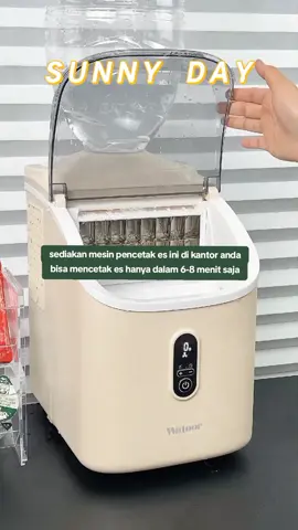 pembuat es kristal murah#trending #alatrumahtangga #icecream #ice #esbatukristal #eskristal #esbatu #es 
