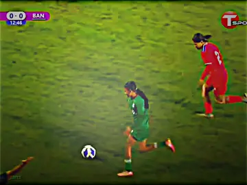 বাংলাদেশের প্রথম গোল। 🔥 নেপালের বিপক্ষে বাংলাদেশ এগিয়ে গেল! 🇧🇩 #saffu20womenschampionship #SaveBangladeshFootball #Bangladesh #football #foryou 