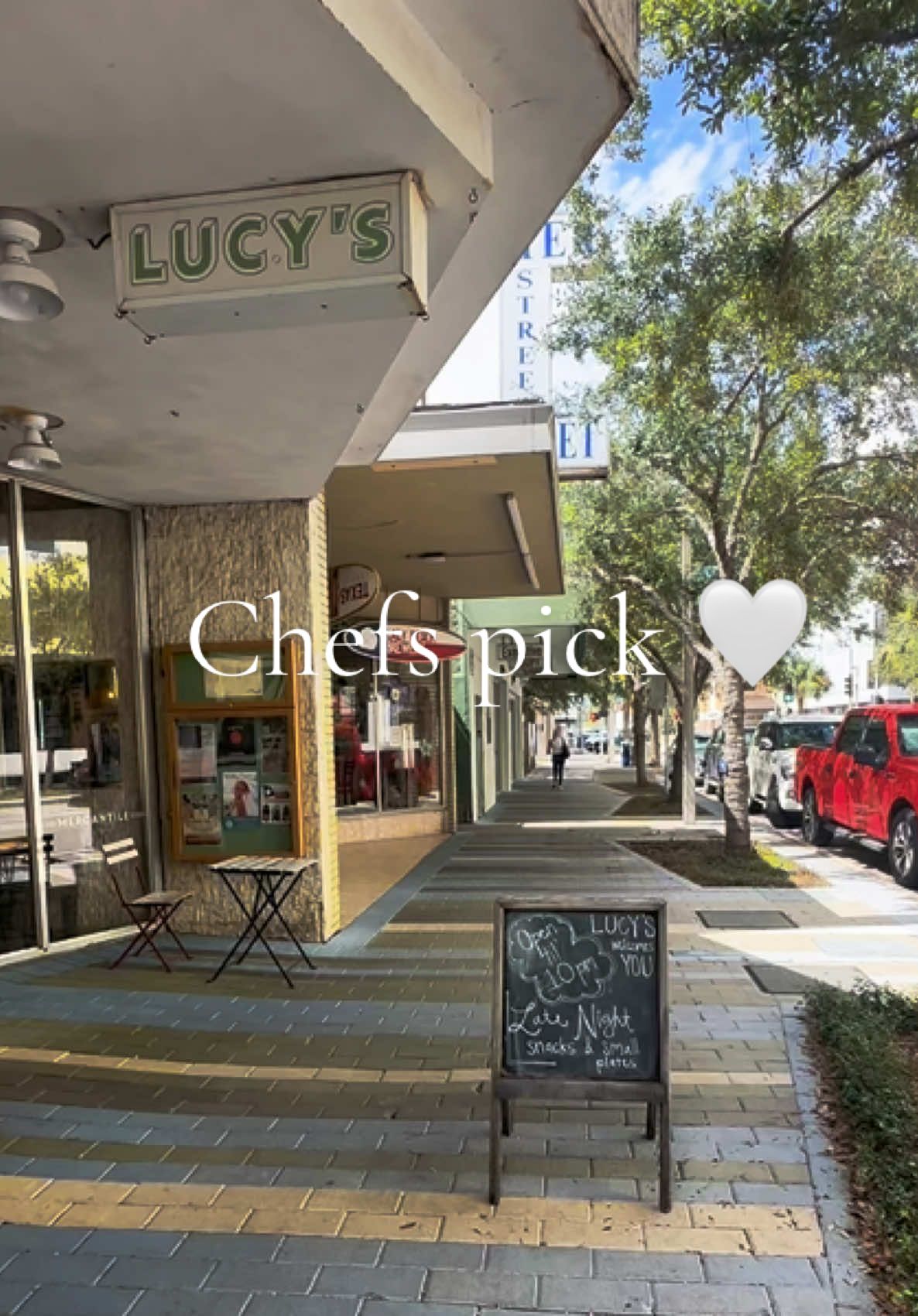 Found the cutest little café in downtown Corpus Christi! Definitely a must stop for a quick bite and some Matcha! #foodtiktok #traveltiktok #localbusiness #matcha 