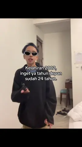 Umur hanyalah angka 