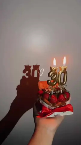 lilin birtday 30 tahun #viralvideo #lilin  #cake #ulangtahun #fyp