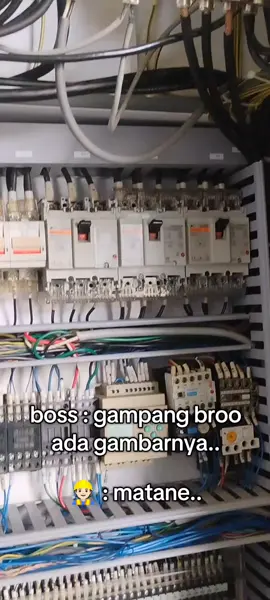 matamu... #fyppppppppppppppppppppppp #electrical #engineering #electricalengineering #teknisi #automation #listrik #listrik 