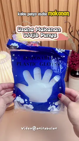 Sarung Tangan Plastik  #sarungtangan #sarungtanganplastik #sarungtanganmakanan #sarungtanganplastik100pcs #fyp #masukberandafyp 