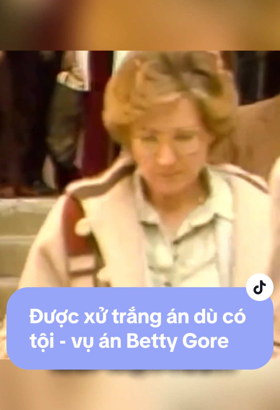 Nguồn: GrungeHQ #storytime #storytelling #truecrime #truecrimestory #bettygore #weebuild 