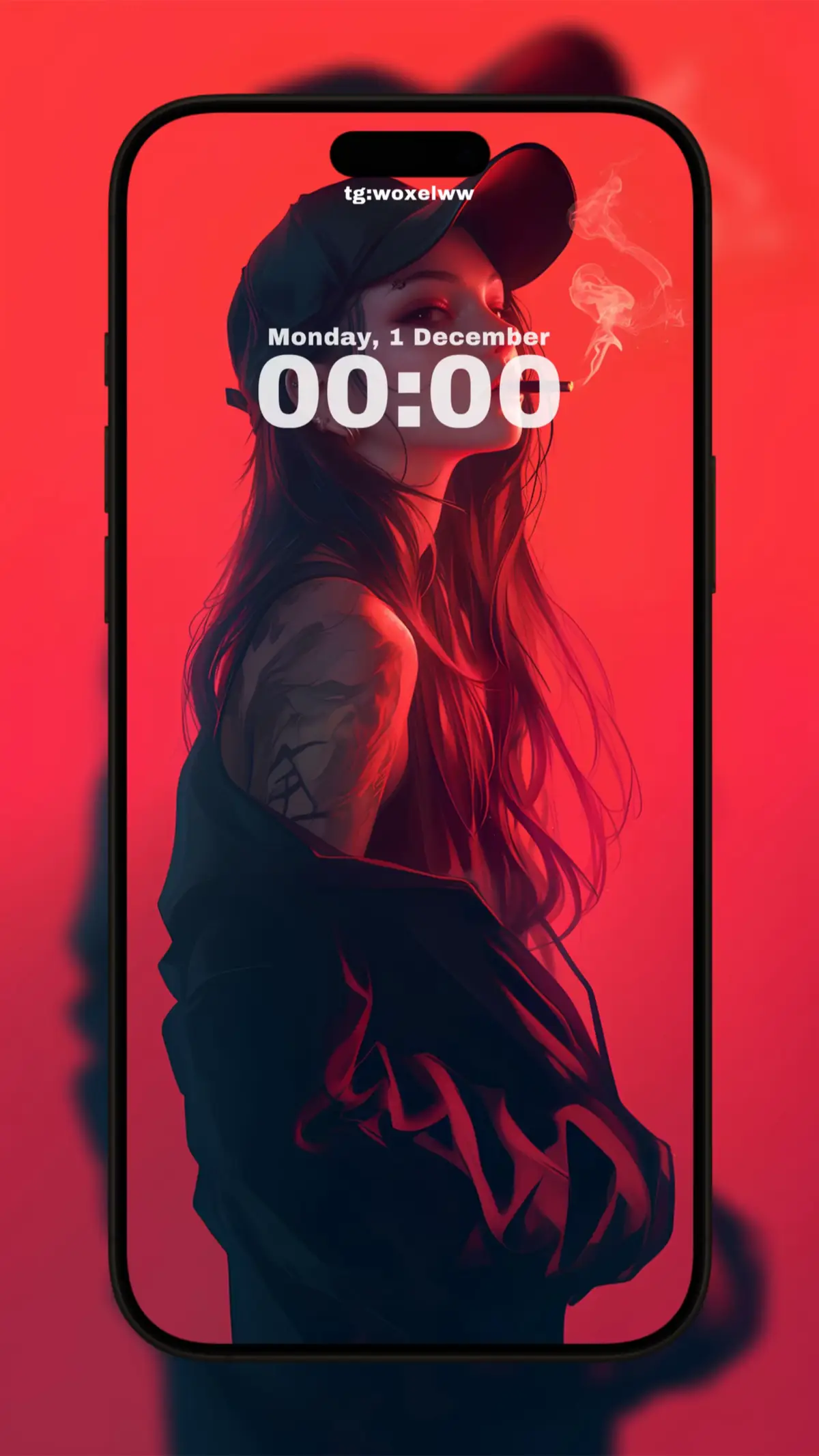 Скачай обои в моём Telegram) #обои #wallpapers #фонэкран #lockscreen #bg4phone #обоинателефон #phoneart #красивыйфон #homescreen #aestheticbg