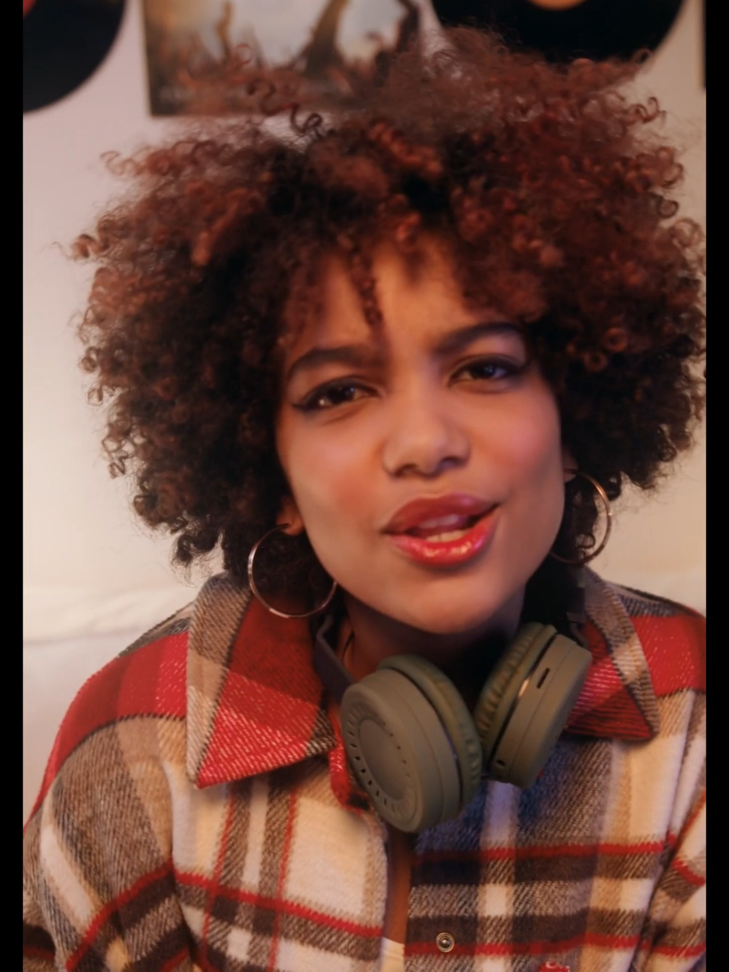 Алёнка — моя любовь