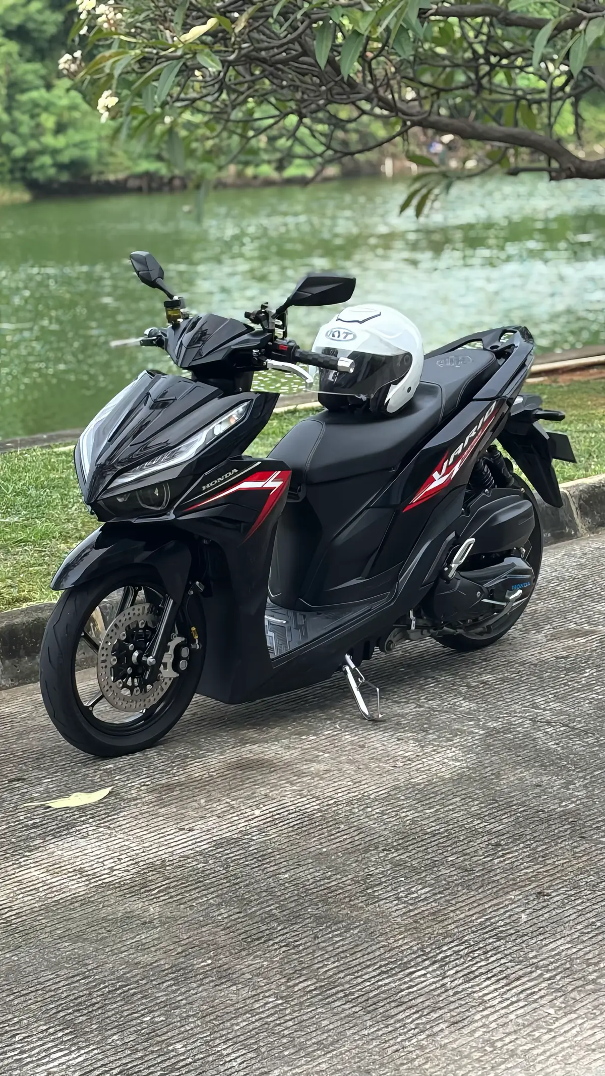 #vavarioan #vario #fyp #vario125 