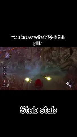 #dbd #dbdtiktok #dbdkiller #dbdsurvivor #dbdedits #deadbydaylight #deadbydaylightmemes #dbdmemes #fyp 