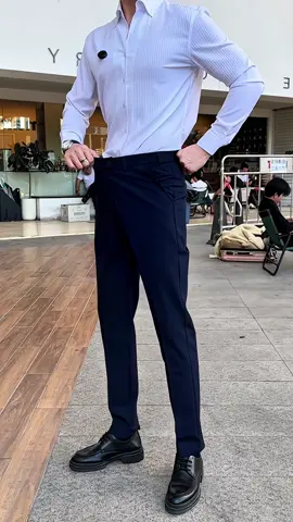 Anh em đã vụt màu âu này chưa #quantaynamdep #quầnâunamđẹp #goiyphoidonam #phoidonamdep #xuhuongtiktok #chushophoideptrai9x 