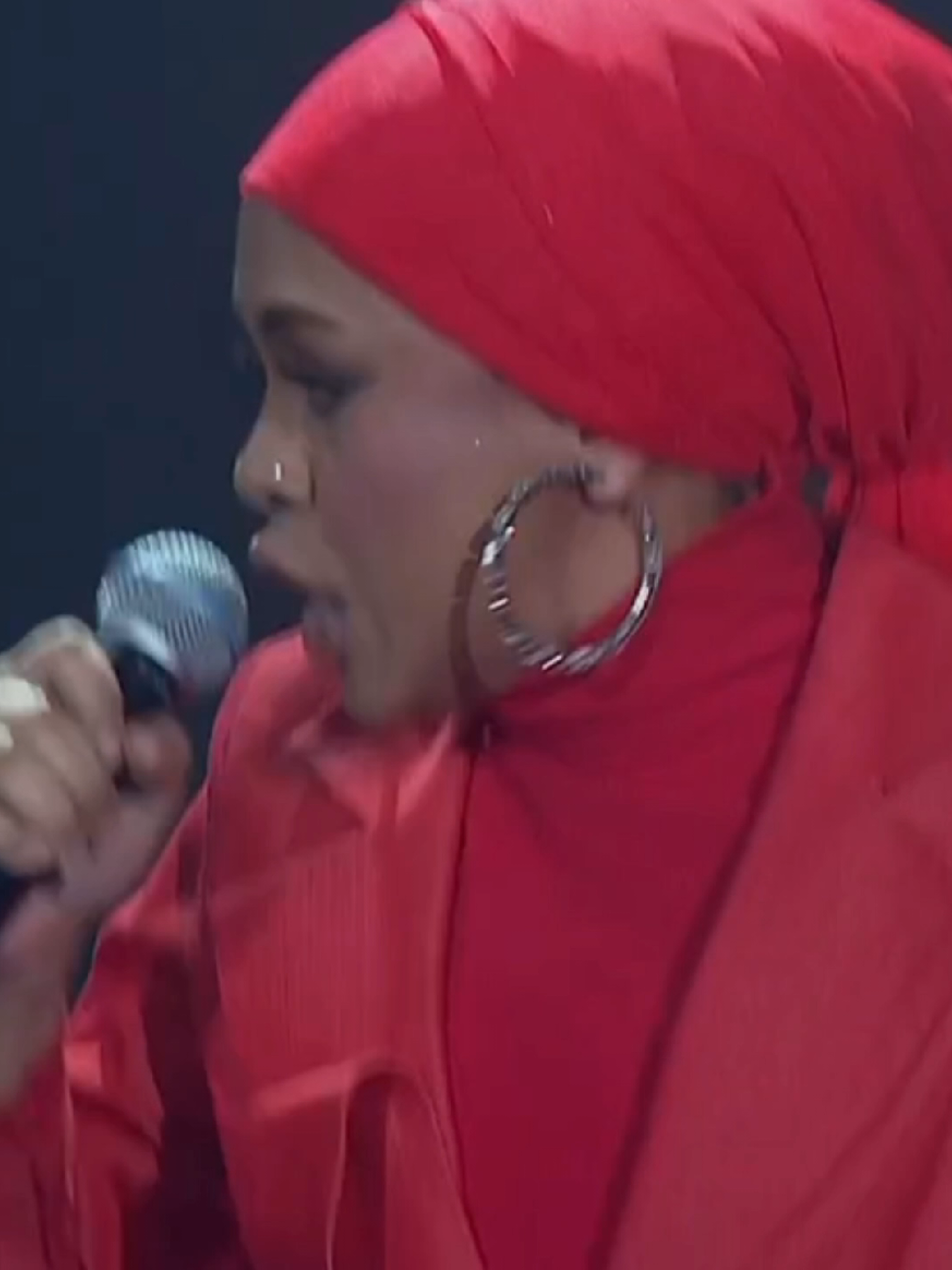 Sharee Lopes (Sangkar Cinta) - Raise The Star Malaysia Minggu 4 #raisethestarmalaysia2025 #raisethestarmalaysia #minggu4 #shareelopes #sangkarcinta 