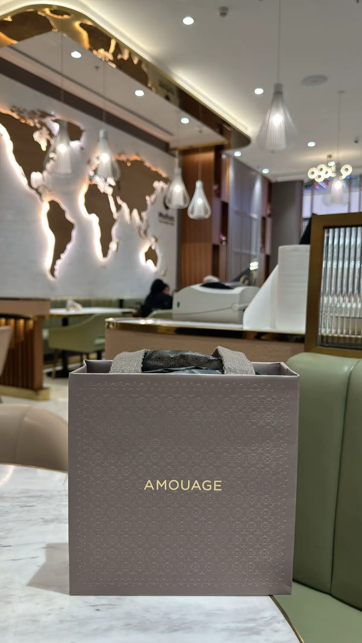 #amouage  #oman🇴🇲 #mallofoman🇴🇲 