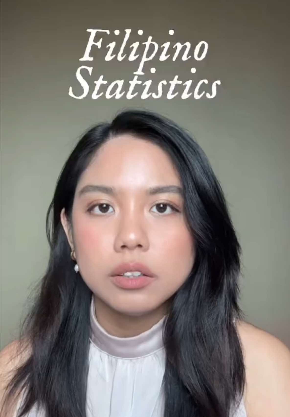 Note na nag-iiba-iba ang mga statistics na ito bawat taon, pero iisa pa rin ang katotohanan: napakaraming Pilipino ay naghihirap, ngunit patuloy pa rin nating sinasamba ang mga taong siguradong nagpapanatili nito. Sources: https://psa.gov.ph/statistics/labor-force-survey/child-labor-statistics/node/1684076259 https://www.ohchr.org/sites/default/files/documents/issues/joint-activity/decriminalization-homelessness/subm-decriminalization-homelessness-extreme-cso-kariton-coalition-joint-submission-phi.pdf https://www.philstar.com/headlines/2024/05/15/2355189/nearly-11-million-children-youth-not-school-psa https://psa.gov.ph/statistics/pnha https://www.philstar.com/pilipino-star-ngayon/bansa/2025/03/31/2432345/sws-pinoy-na-nakaranas-ng-gutom-lumobo-sa-272 https://www.sws.org.ph/swsmain/artcldisppage/?artcsyscode=ART-20250426114055 https://tribune.net.ph/2025/01/28/ecop-mulls-getting-informal-sector-applicants-for-2025-jobs-program