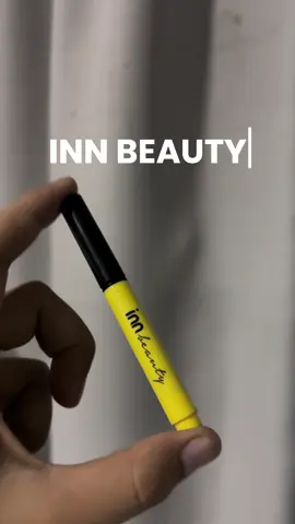 #inn #beauty #magic #sharp #liner เนรมิตดวงตากลมโต #อายไลน์เนอร์ สีดำสนิท เขียนง่าย ไม่แพนด้า 