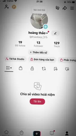 mình mới tập xây kênh 🥰#xh #xhhhhhhhhhhhhhhhhhhhhhhh #tapxaykenhtiktok #ttcheo #1000fl #viraltiktok 