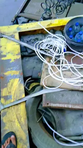 belajar ngepunk @Nama Gak Penting  #onecontainer #hapaglloyd 