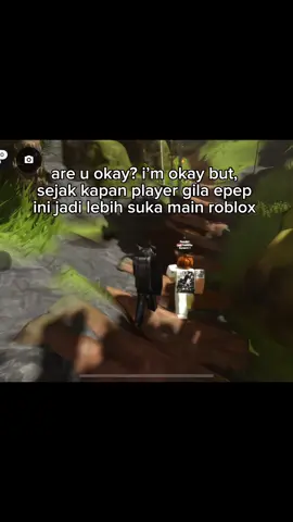 epep ga seseru dulu jadi pindah roblox ib: lewat fyp lupa siapa  #robloxindonesia #robloxfyp #newtrend #roblox #creatorsearchinsights 