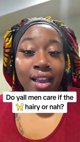 Word on the curb is yall turning down 🐈 with hair 👀👀