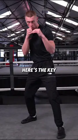 Want more power in your uppercuts? Follow this simple tip 💥 - - - - - #boxing #fyp #viral