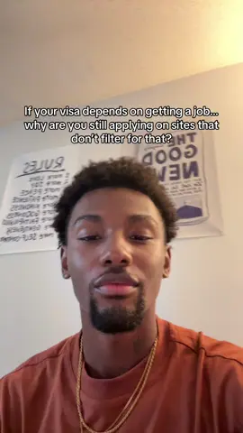 Still applying to 100+ jobs without knowing if they’ll sponsor your visa? There’s a better way. This site shows 400k+ jobs that actually sponsor. Start here. #migratemate #visasponsorship #OPTjobs #H1B2025 #jobsearchtips #internationalstudents #usajobs